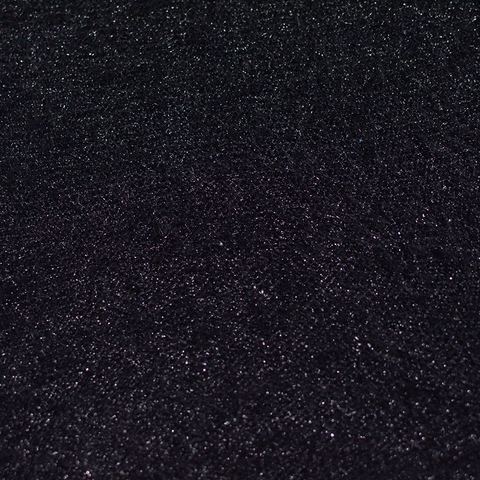 Heather 100% Nylon Knit Fabric