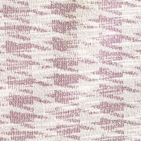 Jacquard Cotton Polyester Bouclé Fabric