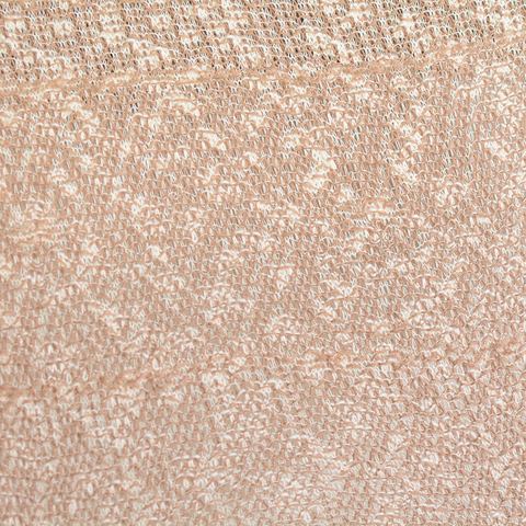 Jacquard Polyester Cotton Knit Fabric