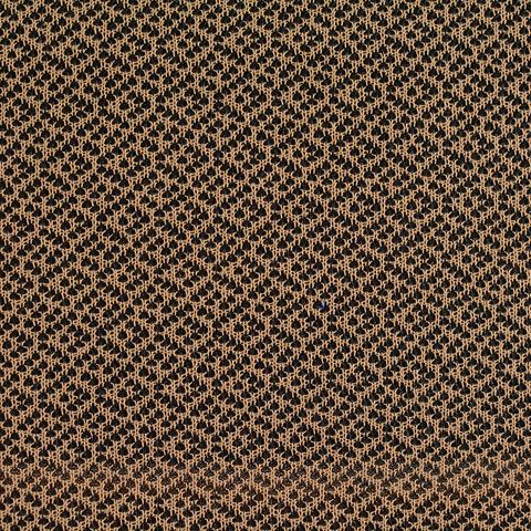 Jacquard 100% Polyester Knit Fabric