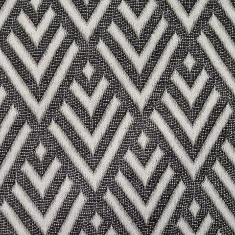 Jacquard 100% Polyester Knit Fabric