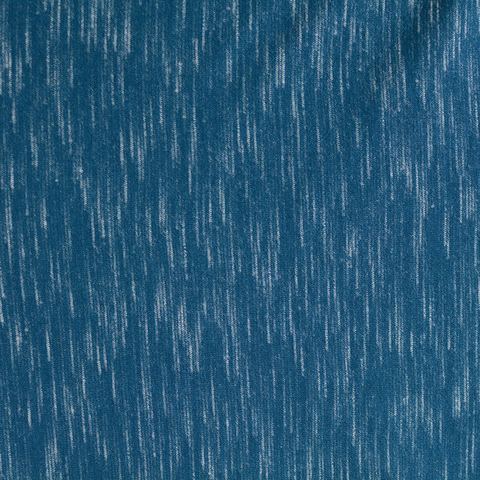 Heather Polyester Viscose Jersey Knit Fabric