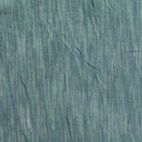Jacquard 100% Polyester Chunky Knit Fabric
