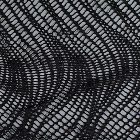 Jacquard 100% Polyester Knit Fabric