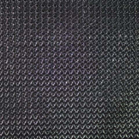 Jacquard Polyester Cotton Woven Fabric