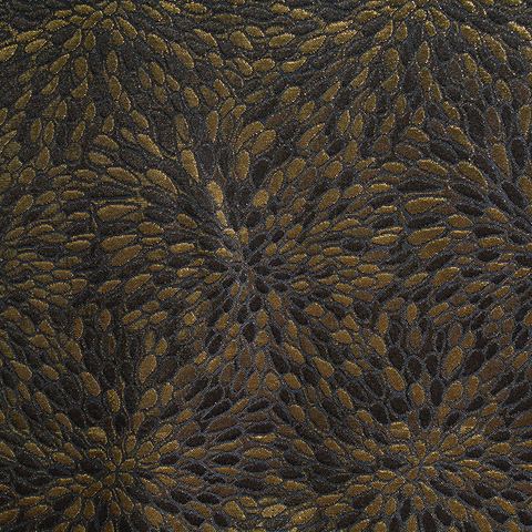 Jacquard 100% Polyester Woven Fabric
