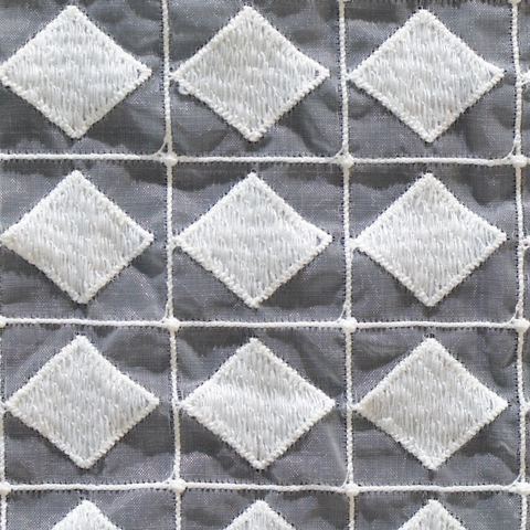 Jacquard 100% Polyester Knit Fabric