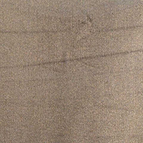 Heather Cotton Polyester Stretch Twill Fabric