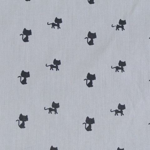 Animal Print 100% Cotton Poplin Fabric
