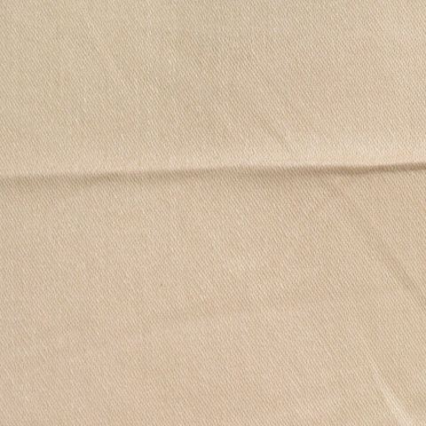 Cotton Stretch Sateen Fabric