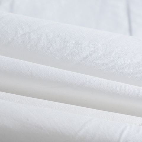 Cotton Stretch Poplin Fabric