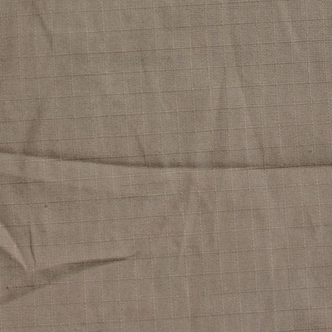 Jacquard Polyester Cotton Woven Fabric