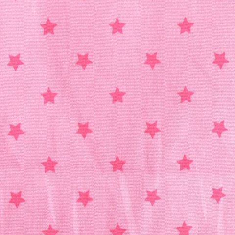 Cotton Stretch Twill Fabric
