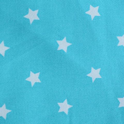 Cotton Stretch Twill Fabric