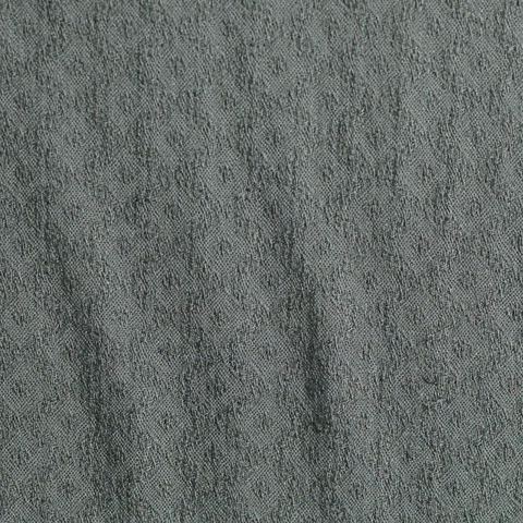 Jacquard 100% Viscose Woven Fabric