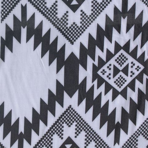 100% Viscose Woven Fabric