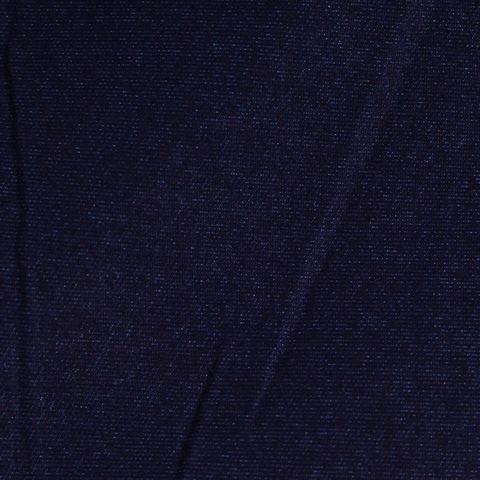 Heather 100% Cotton Denim Fabric