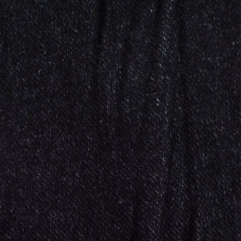 Heather 100% Cotton Denim Fabric