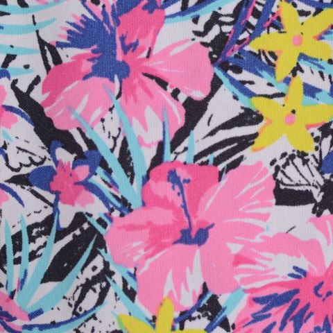 100% Polyester Chiffon Fabric