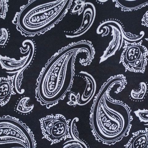100% Polyester Linen-Look Fabric