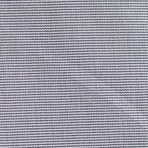 Fine Striped Polyester Cotton Woven Fabric