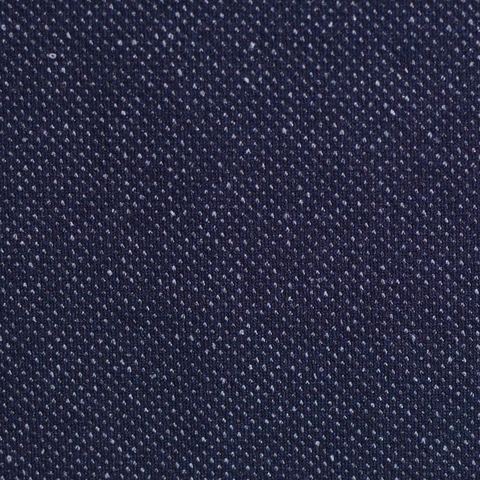 Heather 100% Polyester Knit Fabric