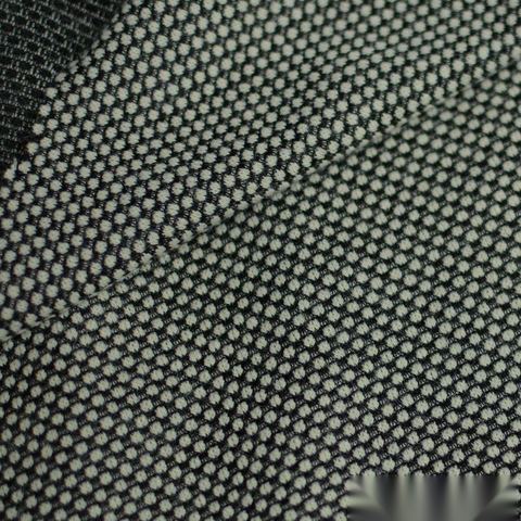 Fine Dotted Knit Fabric