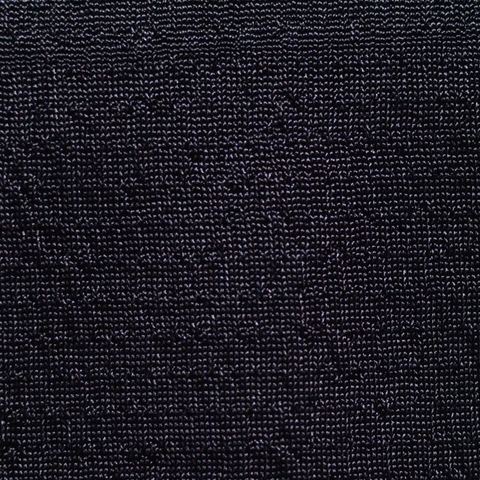 Heather Polyester Stretch Crepe Fabric