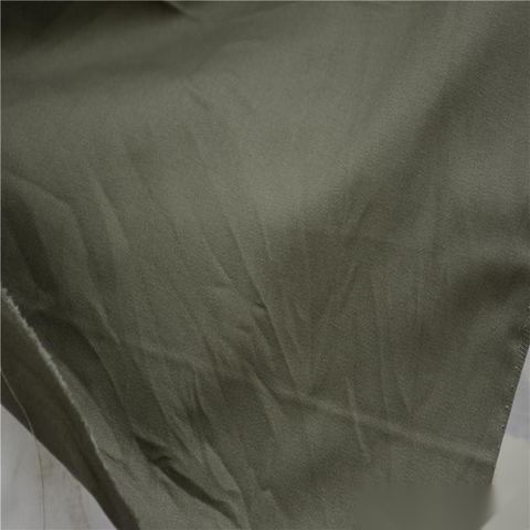 100% Cotton Twill Fabric