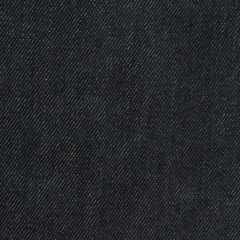Heather 100% Cotton Denim Fabric