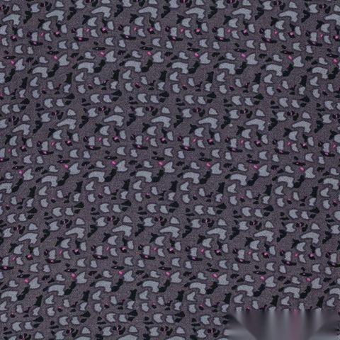 Camo 100% Viscose Woven Fabric