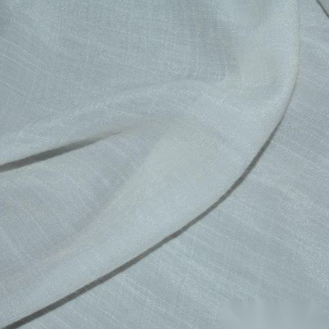 Slub Viscose Polyester Woven Fabric