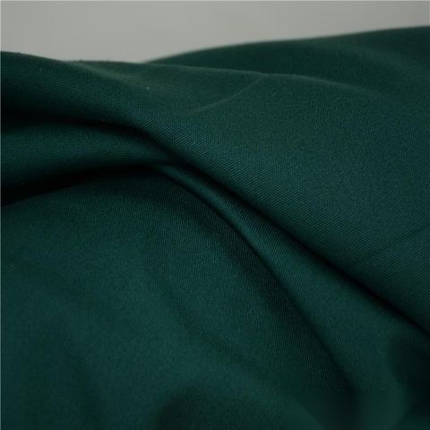 Polyester Cotton Woven Fabric