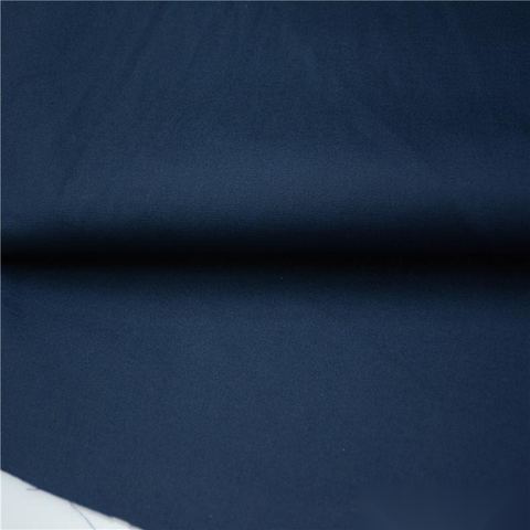 Polyester Cotton Woven Fabric