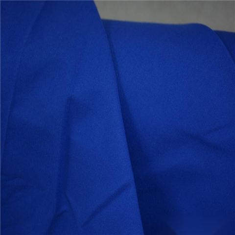 Polyester Cotton Twill Fabric