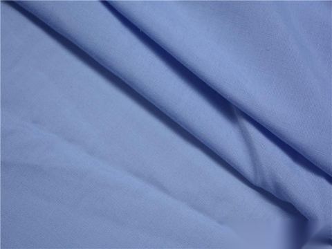 Polyester Cotton Woven Fabric