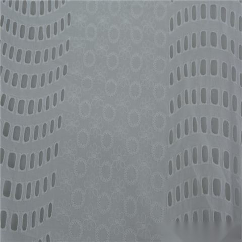 100% Cotton Woven Fabric