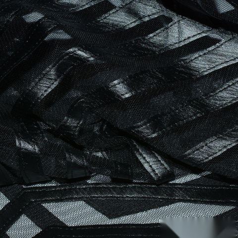 100% Polyester Knit Fabric