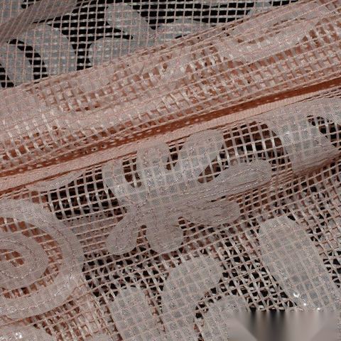 100% Polyester Chiffon Fabric