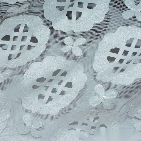 100% Polyester Satin Fabric