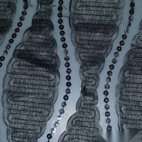 100% Polyester Knit Fabric