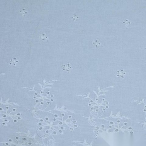 100% Cotton Woven Fabric